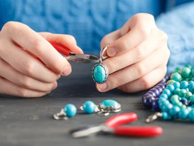 جواهرسازی چیست؟